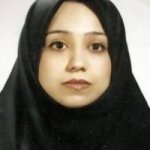 مریم کاظمی اقدم