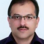 دکتر سیداحمد هاشمی