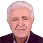 دکتر مرتضی بابایی