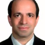 هوشنگ ایقانی