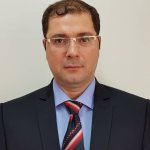 دکتر کیوان مهدی نژاد