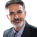 رضا علمی مهر