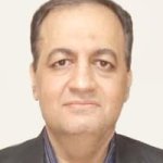 احمد موسیوند