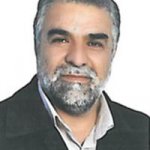 هاشم صابری حسین اباد