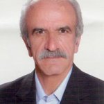 رضا خندقی