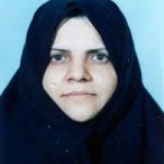 دکتر حوران احمدی