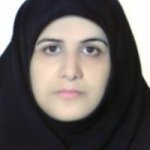 دکتر کبری احمدی
