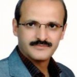 دکتر سیدمهدی صابری