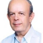 دکتر هوشنگ فروهر