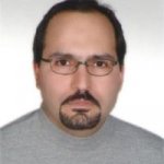 دکتر مجید پورفرخ