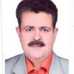 دکتر علی رضا مالکی