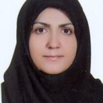 سودابه علی زاده شمس آبادی