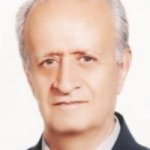 دکتر داریوش دادگستر