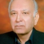 هوشنگ بیضایی