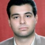 رضا بابایی