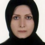 معصومه بابایی