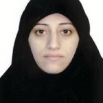 مرضیه جباری