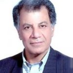 دکتر منوچهر غروی