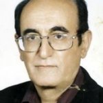 احمد دانش بخش