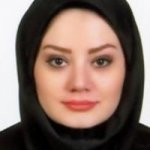 ندا جباری دانشور