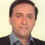 دکتر سیداحمد ربیعی