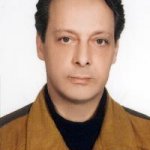 مسعود مستوفی زاده