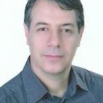 دکتر علی رضا احمدی