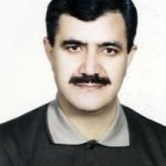 هوشنگ شکری رزاقی