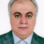 دکتر مازیار فرجاد