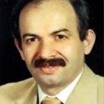 دکتر علی بابایی