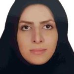 مرضیه بابائی