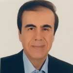 علیرضا مریخی