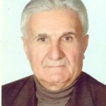 هوشنگ والی بخت بروجنی