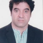 دکتر افشین مرادنژادی