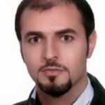 کیانوش تک دهقان