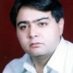 کیوان عظیم زاده
