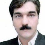 احمد فرزین کهنه فرود