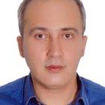 مهدی احمدزاده اقدم
