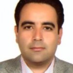 علیرضا محبی