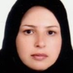دکتر ندا احمدی روزبهانی