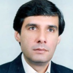 احمد شجری