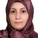 مریم سدیدی