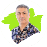 کیوان میلانی