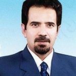 دکتر عباس مهدوی