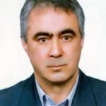محمود هاشمی اقدم