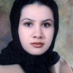 منیژه میرحسینی اقدم