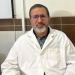 دکتر علیرضا رضایی منش
