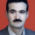 محمود مهری