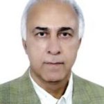 هوشنگ وحدتی مقدم