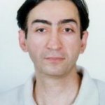 کیوان مستوفی